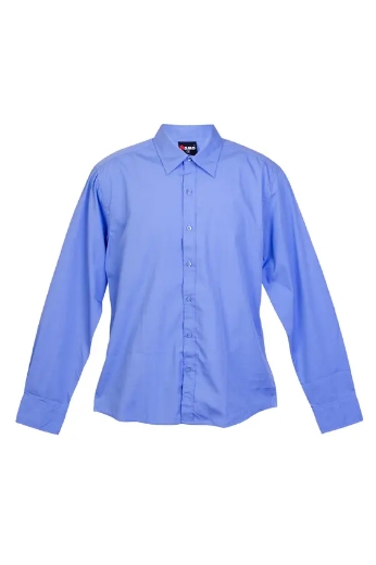 Picture of RAMO, Mens Long Sleeve Shirt